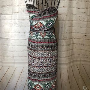 💥5/$20💥 Aztec Maxi